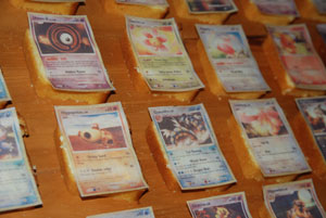 pokemon traktatie